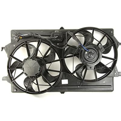 Koelventilator 8100016