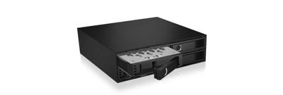 ICY BOX IB-2242SAS-12G wisselframe