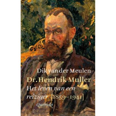 Dr. Hendrik Muller (Hardback)