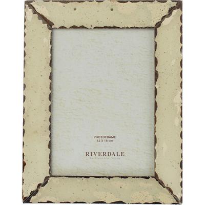 Riverdale Memphis | Fotolijst | creme Riverdale Memphis | Fotolijst | creme