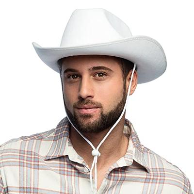 Boland Hoed rodeo wit Boland Hoed rodeo wit