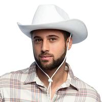 Boland Hoed rodeo wit - thumbnail