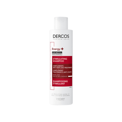 Vichy Dercos Energie Aminexil Shampoo