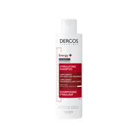 Vichy Dercos Energie Aminexil Shampoo - thumbnail