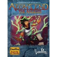Aeon's End The Ancients - thumbnail