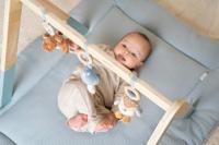 Little Dutch Forest Friends babygym - thumbnail