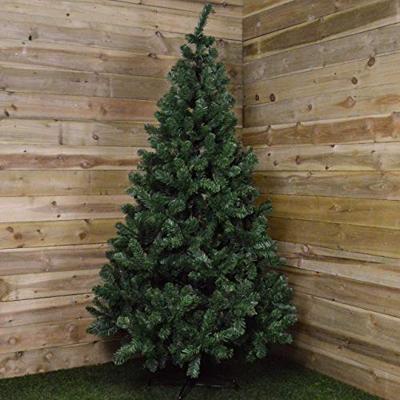 Kunstkerstboom Imperial 210cm - thumbnail