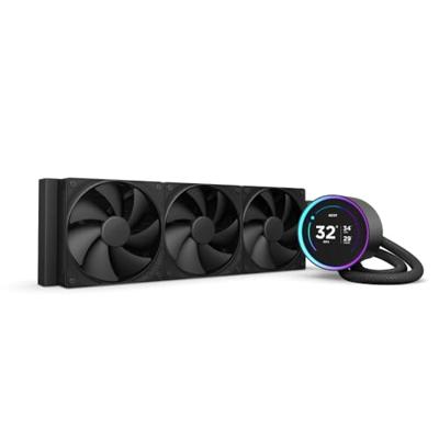 Waterkoeling set NZXT Kraken Elite 360 - thumbnail