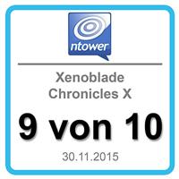 Xenoblade Chronicles X Special Edition - thumbnail
