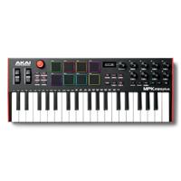 AKAI MPK MINI PLUS - Mini control keyboard - thumbnail