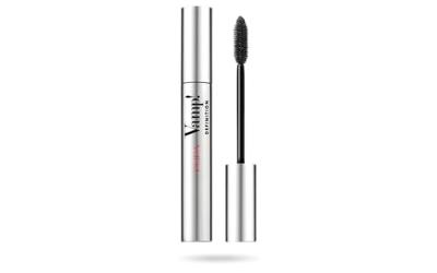 Pupa Milano - Pupa Vamp! Definition Mascara 9ml 001 Extra Black Dames