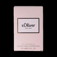 For her eau de parfum spray 30 Milliliter - thumbnail
