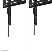 Neomounts WL30-750BL14 Heavy duty muurbeugel 42-75" - vlak - vergrendelbaar - snelle installatie - TÜV - thumbnail
