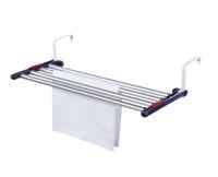 Leifheit 81413 Droogrek Quartett Duo 4,2M - thumbnail