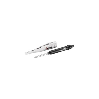 Cimco 213150 Bouwmarkeerstift Grafiet 1 stuk(s)
