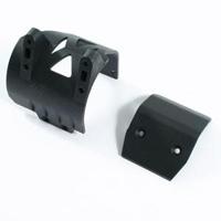 Edge/Siege Front Bumper And Motor Guard (FTX6606) - thumbnail