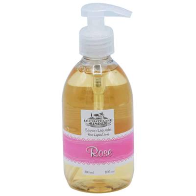 Rozengeur Vloeibare Zeep met Pompje Rozengeur Vloeibare Zeep met Pompje