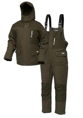 DAM Xtherm Winter Suit X-Large