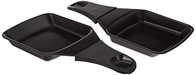 Tefal XA4002 Gourmetpannetjes 2 stuks