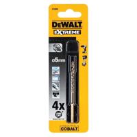 DeWALT DT4906 Industrial Cobalt Boor HSS 5.0mm - thumbnail