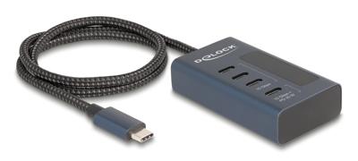 Imp Usb c hub - 4 poorten