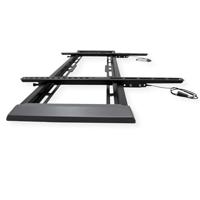 VALUE TV/monitor muurbeugel, < 75 kg, (VESA 600x400) - thumbnail