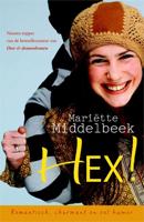 Hex - Mariëtte Middelbeek - ebook - thumbnail