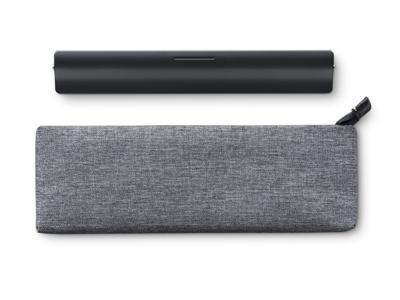 Wacom Paper Clip Tekentablet clip Zwart