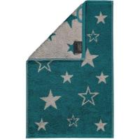Cawö Cawo Two Tone Christmas Edition 928 Gastendoek - thumbnail