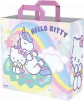 Sanrio Tote Bag Hello Kitty Pony - thumbnail