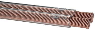 Imp Luidspreker kabel - 2x 4 mm²