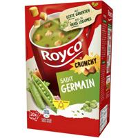 Soep royco saint germain met croutons 20 zakjes - thumbnail