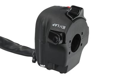 Domino schakelunit handlebar shifter left turn signal,horns,li