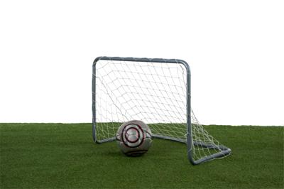 Angeltoys Voetbaldoel (set van 2st.)