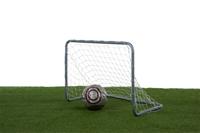 Angeltoys Voetbaldoel (set van 2st.) - thumbnail