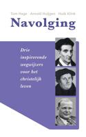 Navolging - Tom Hage, Arnold Huijgen, Huib Klink - ebook - thumbnail