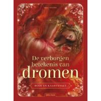 De Verborgen Betekenis van Dromen - Boek en Kaartenset - thumbnail