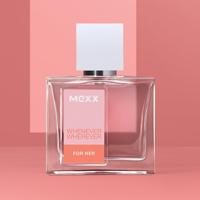 Mexx Whenever Wherever Eau de Toilette Spray - thumbnail