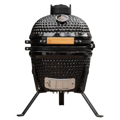 BluMill Kamado Mini Winter Barbecue BluMill Kamado Mini Winter Barbecue