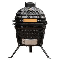 BluMill Kamado Mini Winter Barbecue - thumbnail