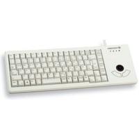 Cherry G84-5400 XS Trackball Grijs - thumbnail