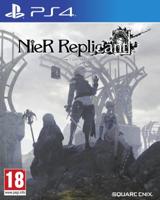 NieR Replicant ver.1.22474487139 - thumbnail