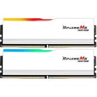 G.Skill Ripjaws M5 RGB F5-6000J2836G16GX2-RM5NRW geheugenmodule 32 GB 2 x 16 GB DDR5 - thumbnail