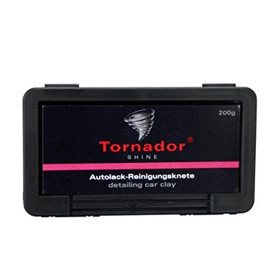 Tornador Tornador SHINE 877940 Reinigingsgom 1 stuk(s) Tornador Tornador SHINE 877940 Reinigingsgom 1 stuk(s)
