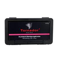 Tornador Tornador SHINE 877940 Reinigingsgom 1 stuk(s) - thumbnail
