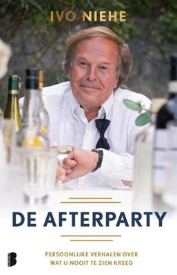 De afterparty (Paperback)
