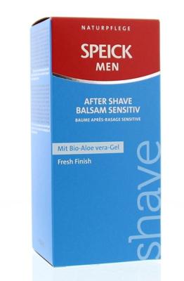 Speick Men Aftershave Balsem Sensitive