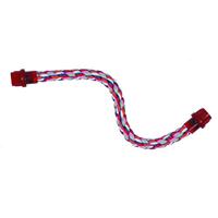 Happy Pet vogelzitstok flexibel katoen - thumbnail