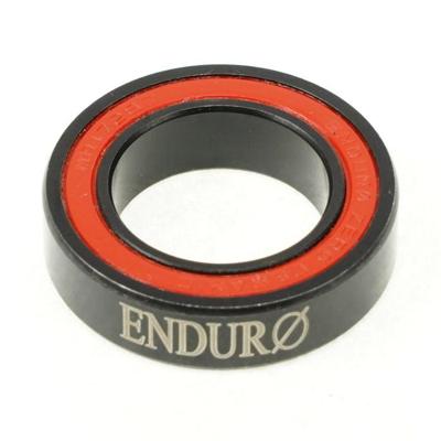 ENDURO BEARINGS Co mr 17287 llb - zero ceramic (radial) - 17x28x7