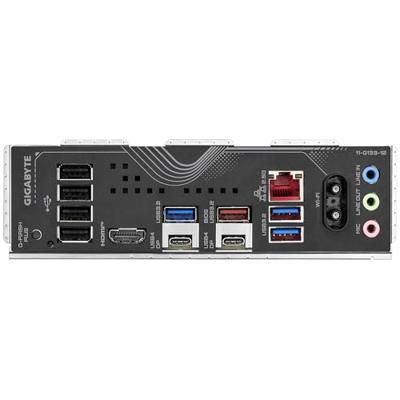 Moederbord AMD Gigabyte X870 EAGLE WIFI7